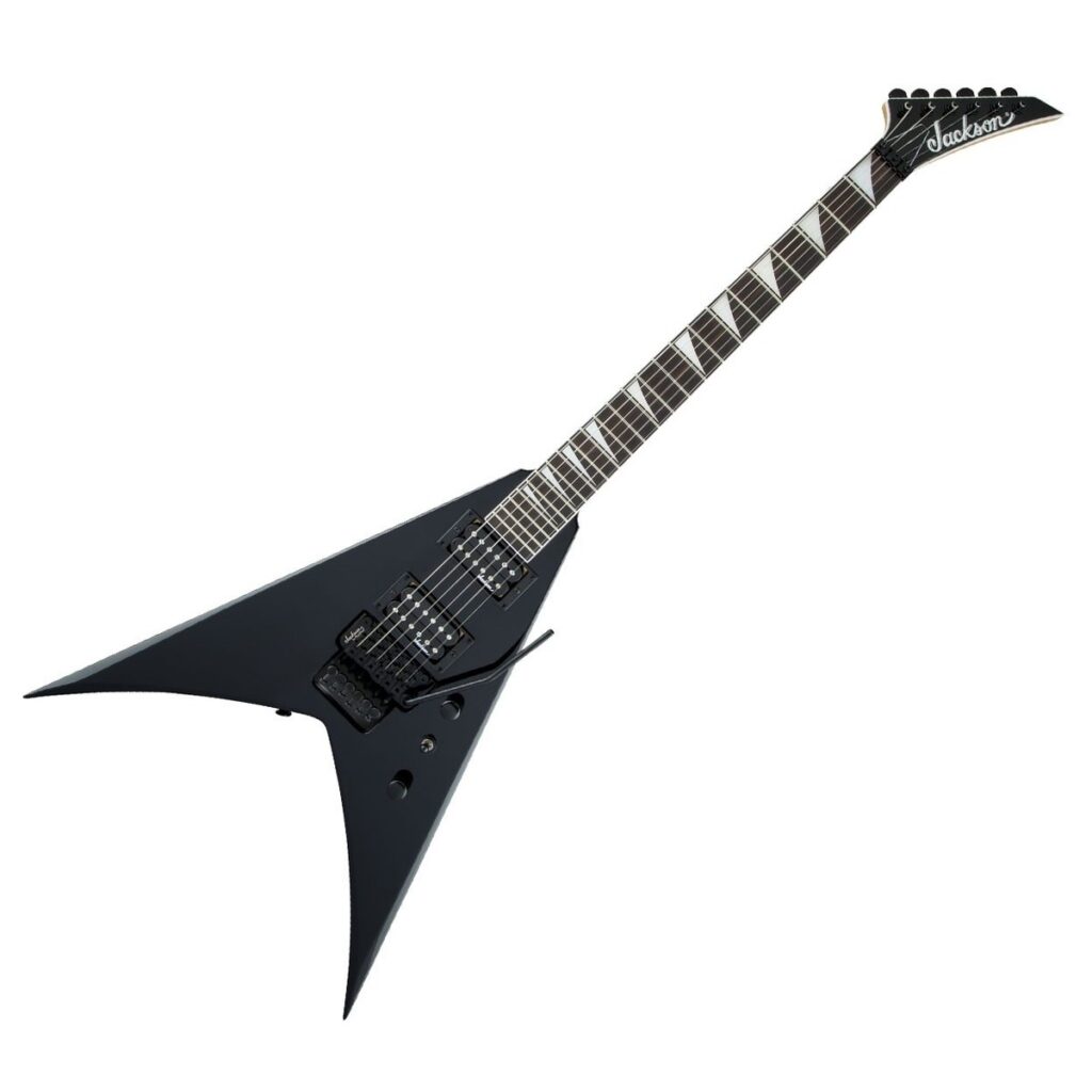 Jackson JS Series King V JS32 Gloss Black