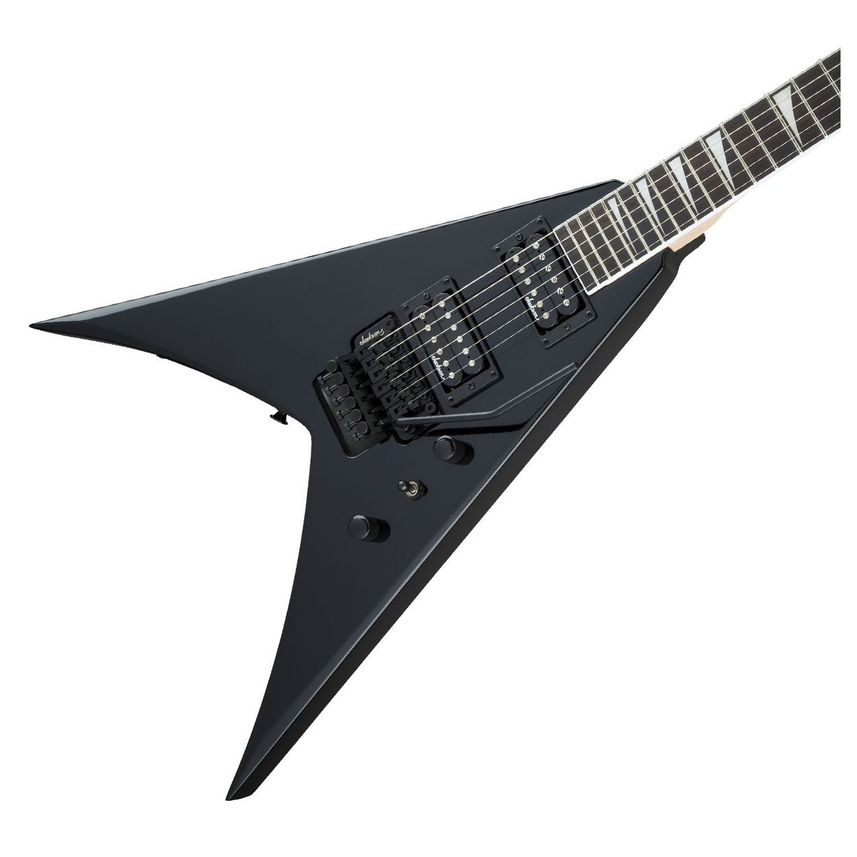 Jackson JS Series King V JS32 Gloss Black