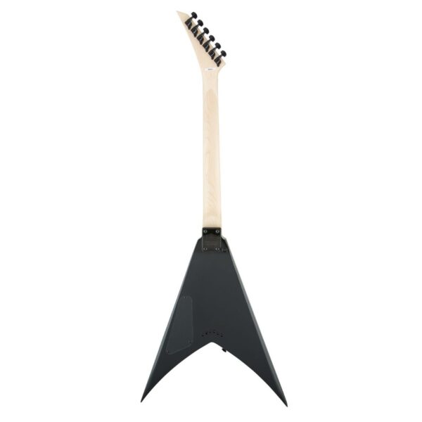Jackson JS Series King V JS32T Amaranth Fingerboard Gloss Black