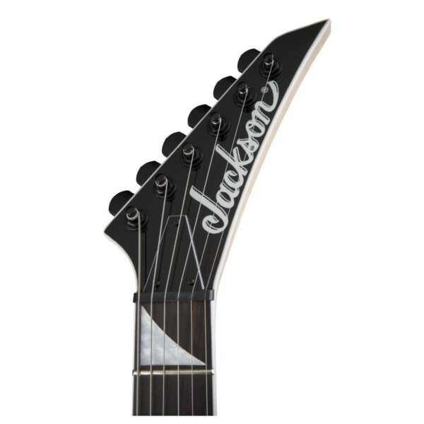 Jackson JS Series King V JS32T Amaranth Fingerboard Gloss Black