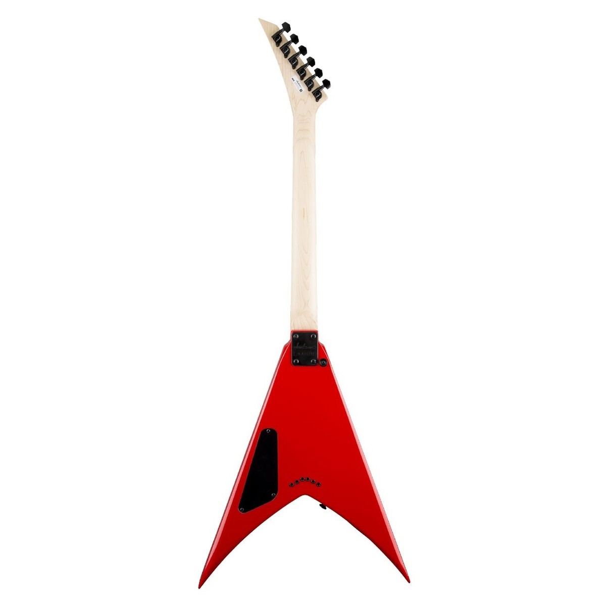 Jackson JS Series King V JS32T Amaranth Fingerboard Ferrari Red