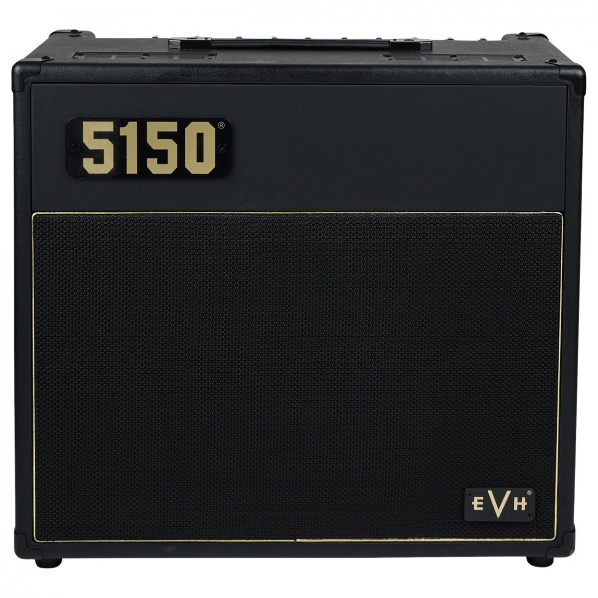 EVH 5150 Iconic Series 15W EL34 1X10 Combo Black