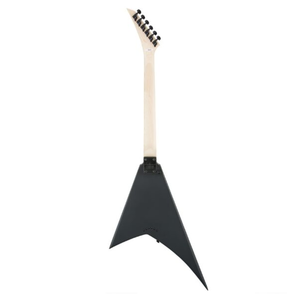 Jackson JS Series Rhoads JS32T Amaranth Fingerboard Satin Black