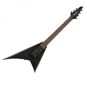 Jackson JS Series Rhoads JS22-7 RR HT Satin Black