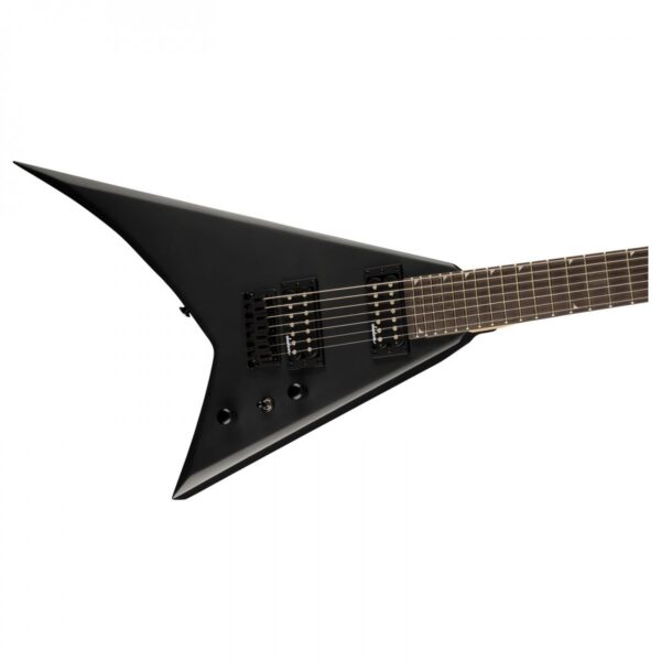 Jackson JS Series Rhoads JS22-7 RR HT Satin Black