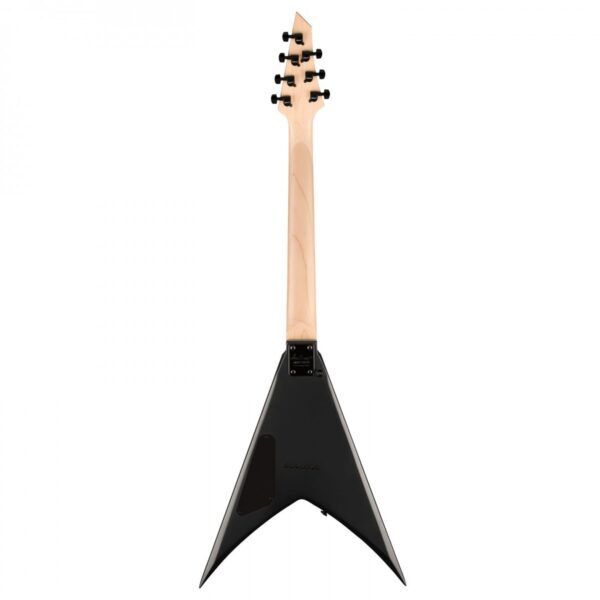 Jackson JS Series King V JS22-7 KV HT Satin Black