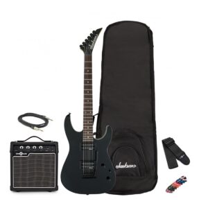 Jackson JS Series Dinky JS11 Guitar Pack Build your Own Bundle