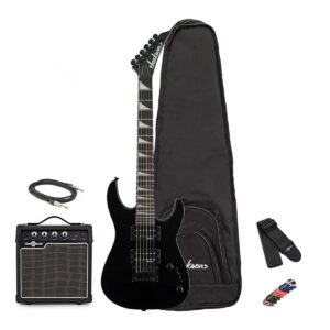 Jackson JS Series Dinky Minion JS1X Guitar Pack Build Your Own Bundle