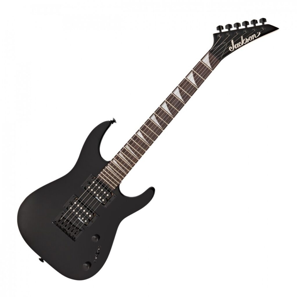 Jackson JS Series Dinky Minion JS1X Guitar Pack Build Your Own Bundle