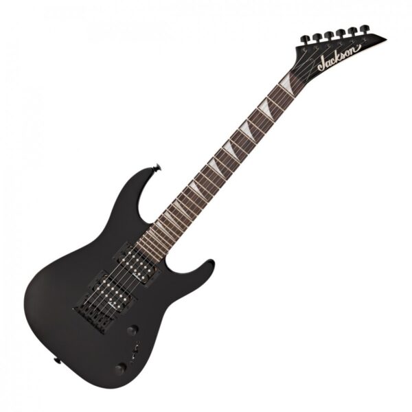 Jackson JS Series Dinky Minion JS1X Guitar Pack Build Your Own Bundle