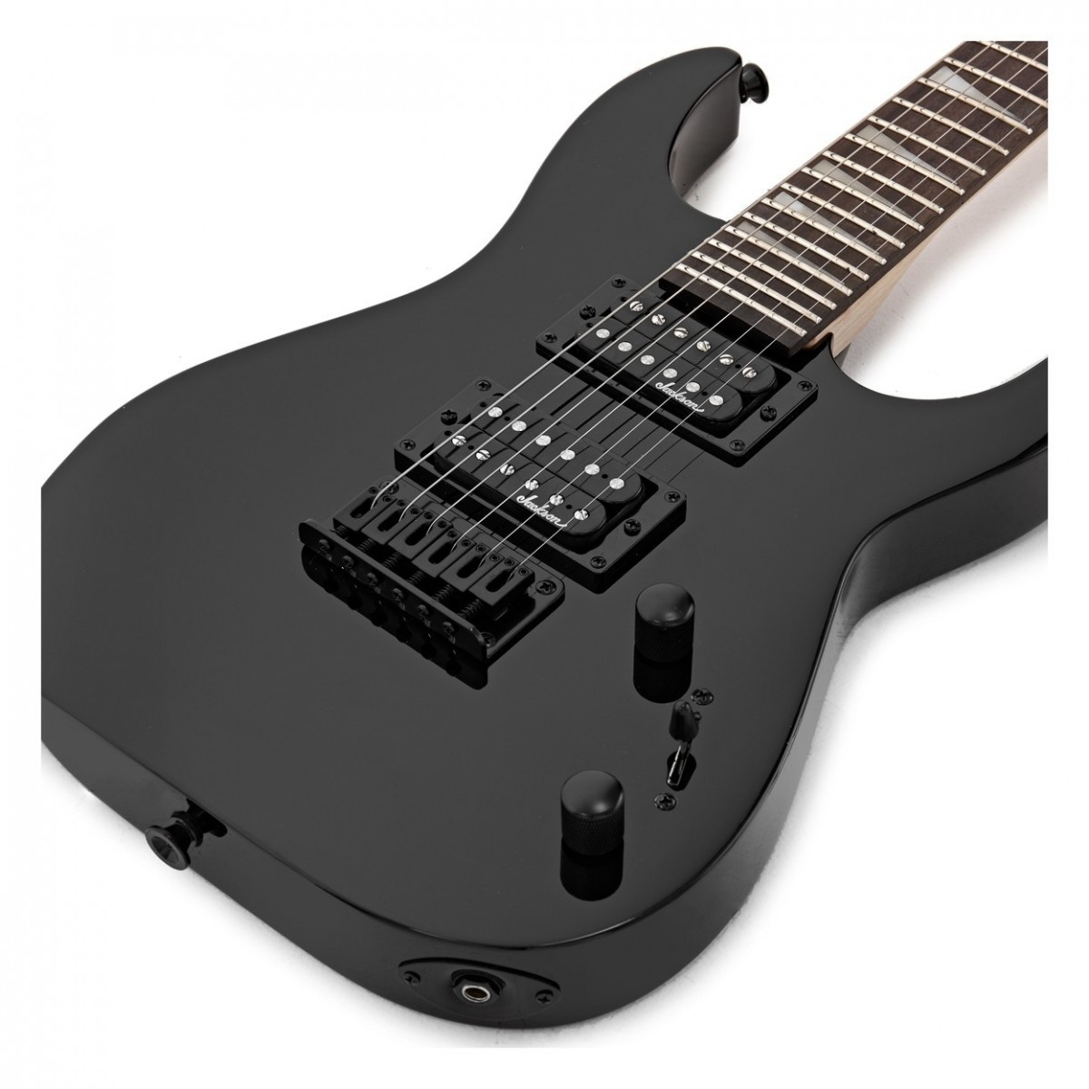 Jackson JS Series Dinky Minion JS1X Guitar Pack Build Your Own Bundle