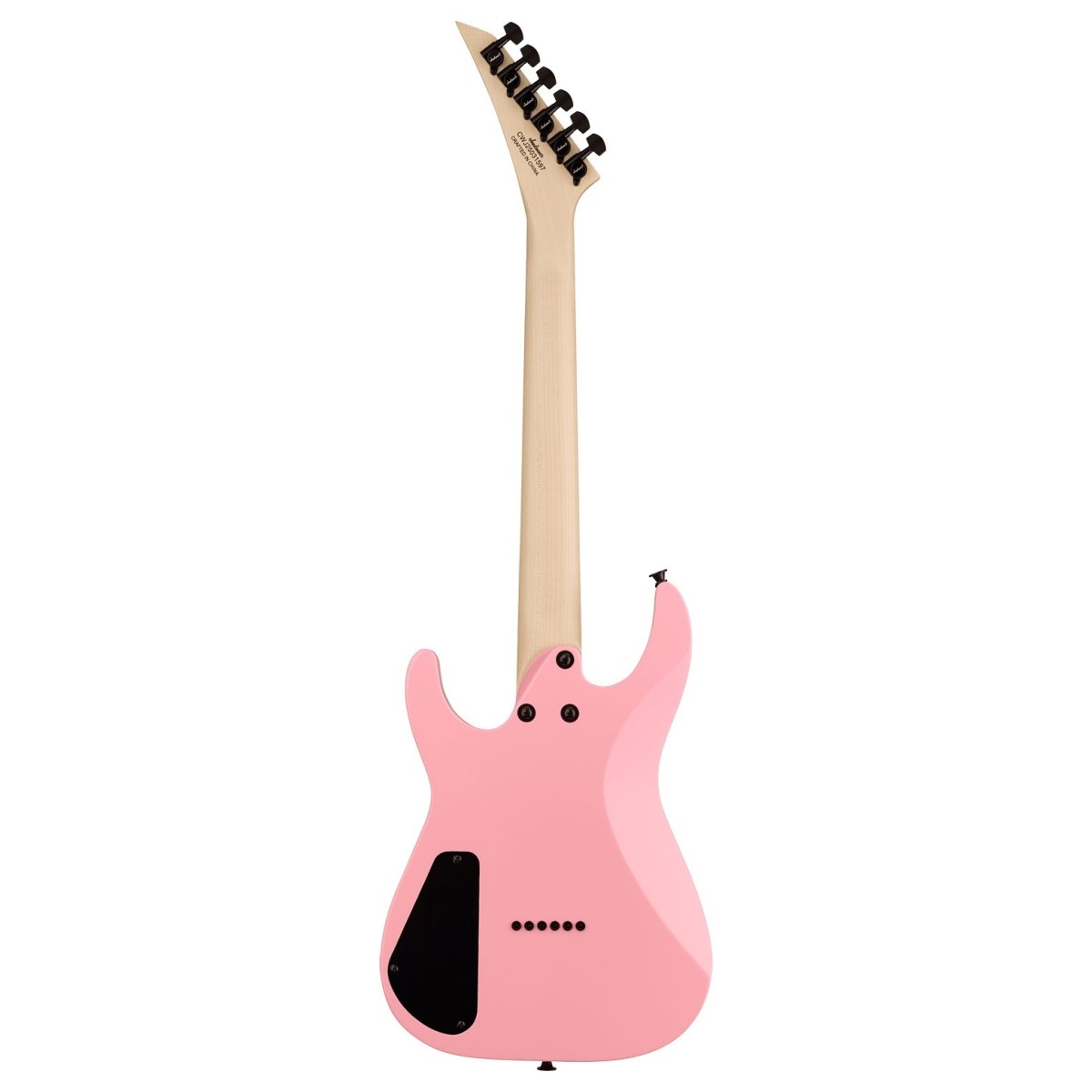 Jackson JS Series Dinky Minion JS1XM Bubble Gum Pink