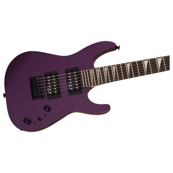 Jackson JS Series Dinky Minion JS1X Pavo Purple