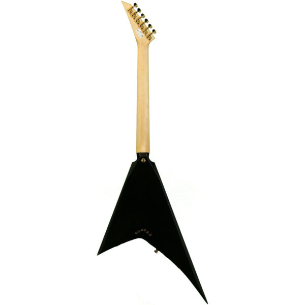 Jackson Pro Series Rhoads RRT-5 Ebony Fingerboard Gloss Black