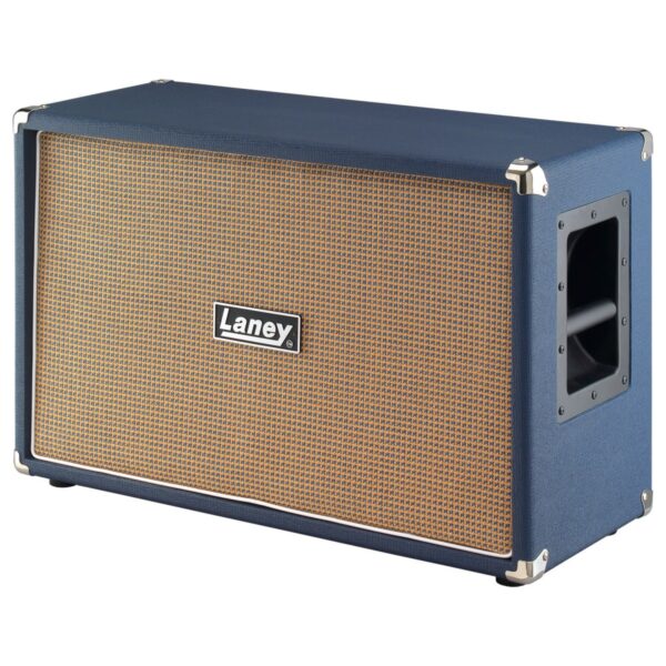 Laney Lionheart Foundry Series LF212 2x12 Amp Cabinet