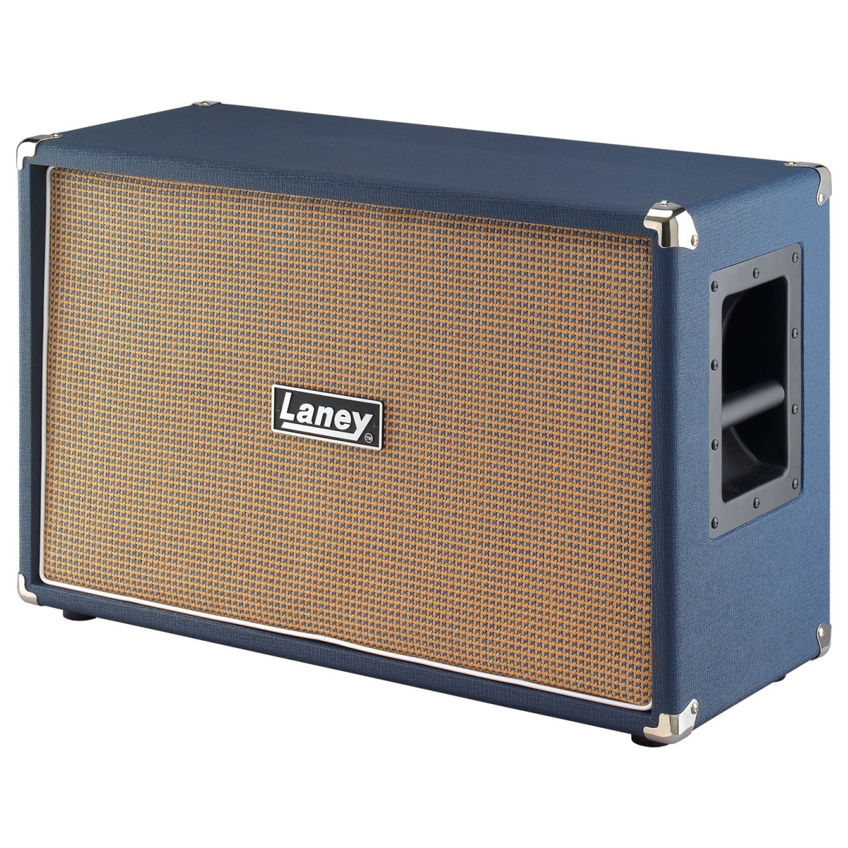 Laney Lionheart Foundry Series LF212 2x12 Amp Cabinet