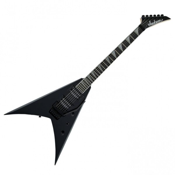 Jackson Pro Series King V KV Ebony Fingerboard Gloss Black