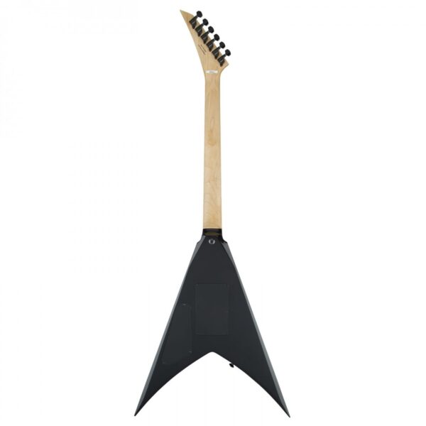 Jackson Pro Series King V KV Ebony Fingerboard Gloss Black