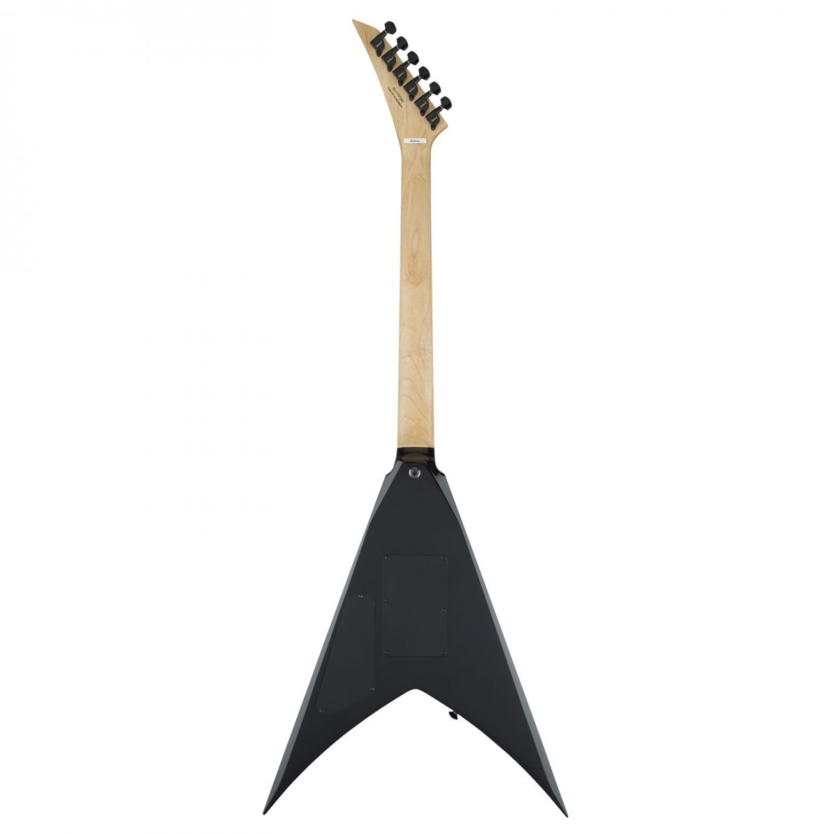 Jackson Pro Series King V KV Ebony Fingerboard Gloss Black
