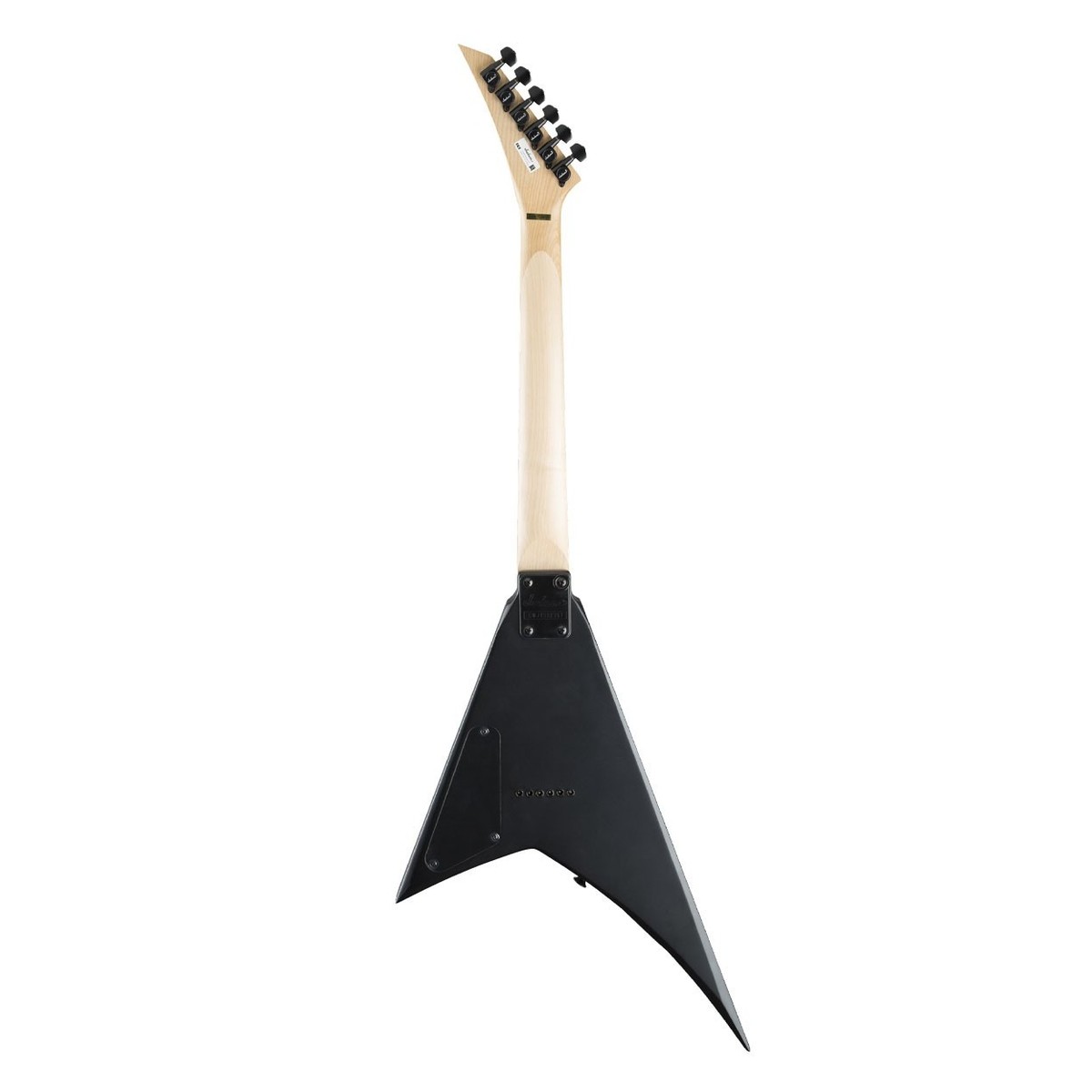 Jackson JS Series RR Minion JS1X Satin Black