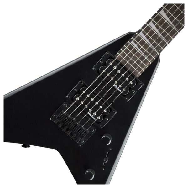 Jackson JS Series RR Minion JS1X Satin Black