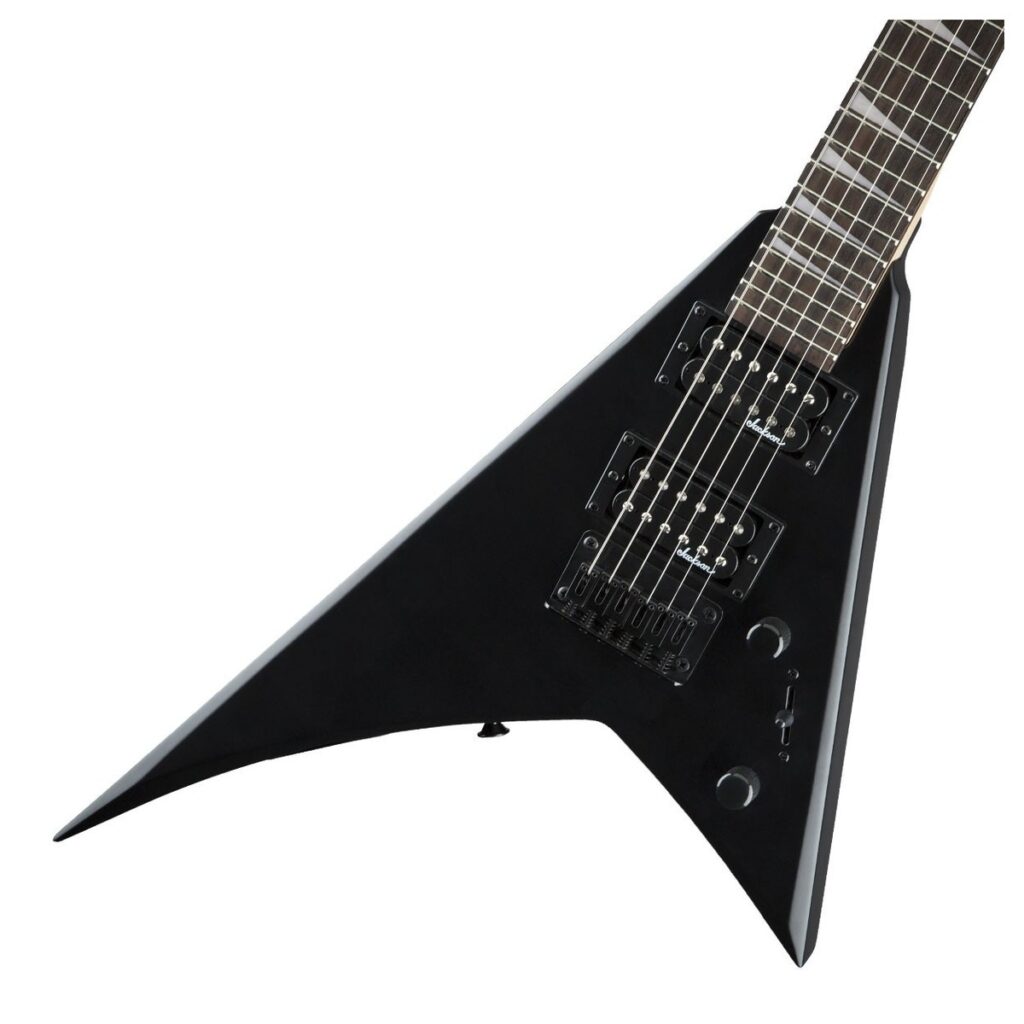 Jackson JS Series RR Minion JS1X Satin Black