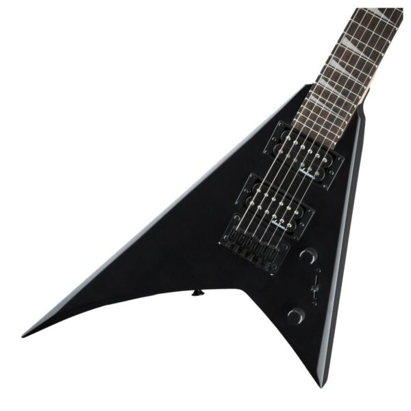 Jackson JS Series RR Minion JS1X Satin Black