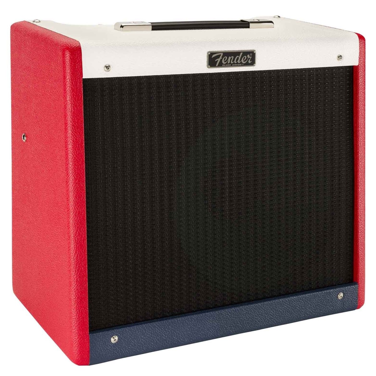 Fender Blues Junior IV Colour Trio FSR