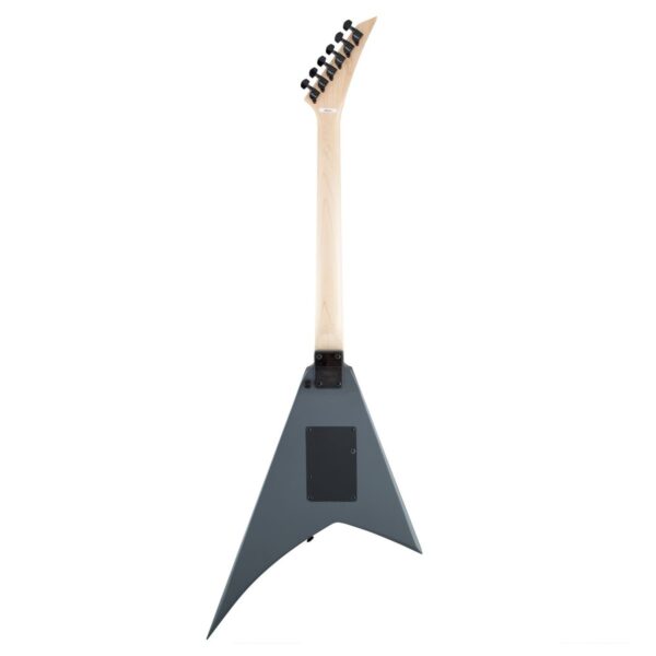 Jackson JS32L Rhoads Left Handed Satin Grey