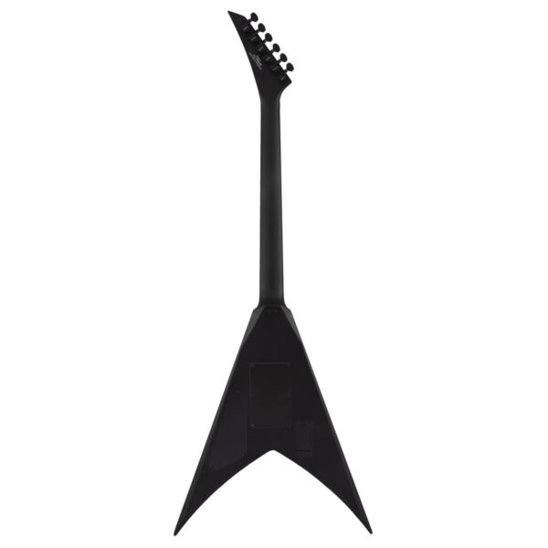 Jackson X Series King V KVXMG Satin Black
