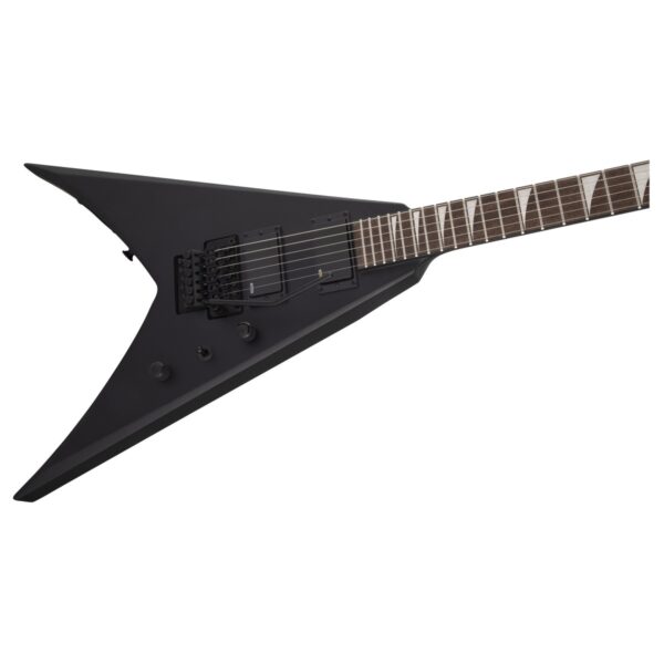 Jackson X Series King V KVXMG Satin Black