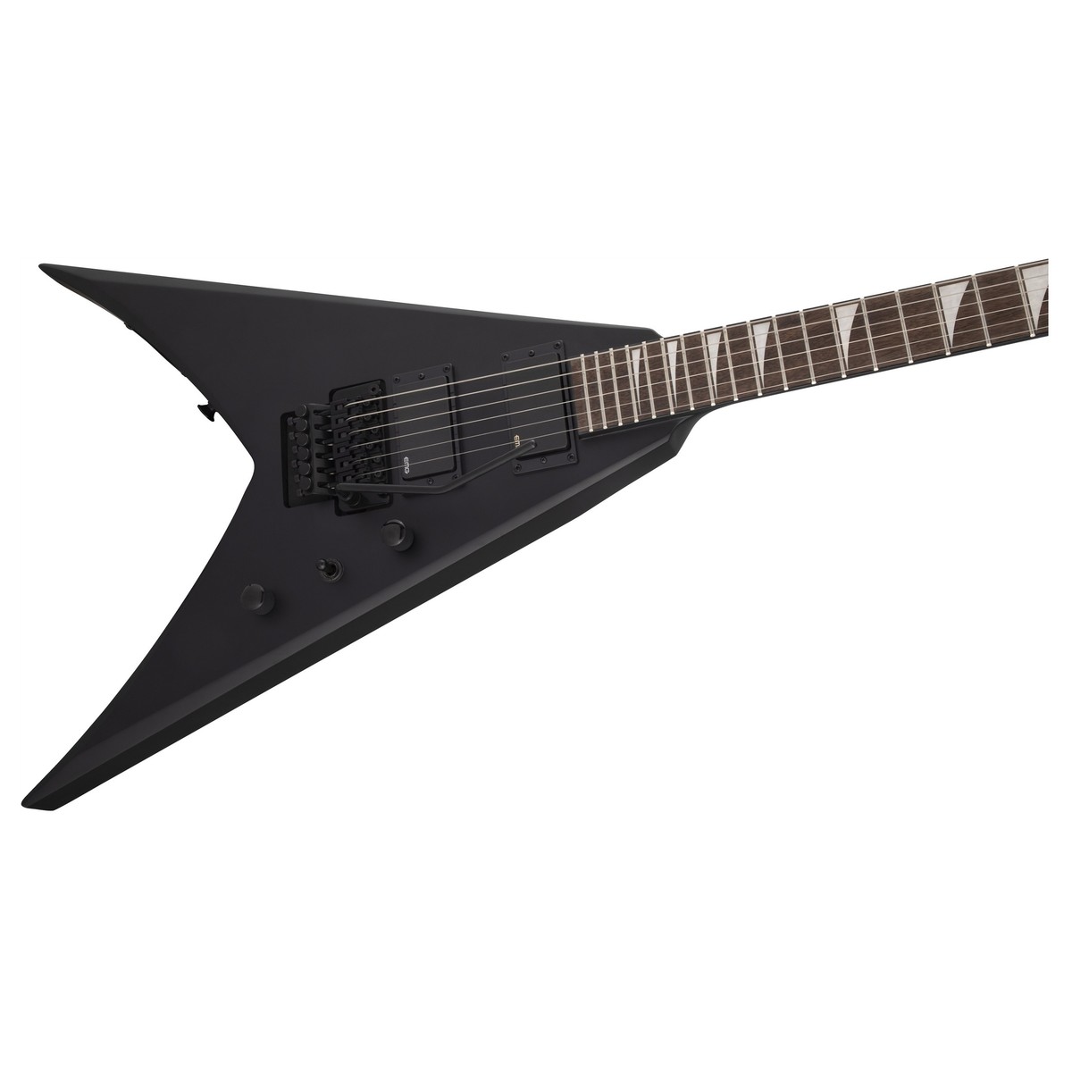 Jackson X Series King V KVXMG Satin Black
