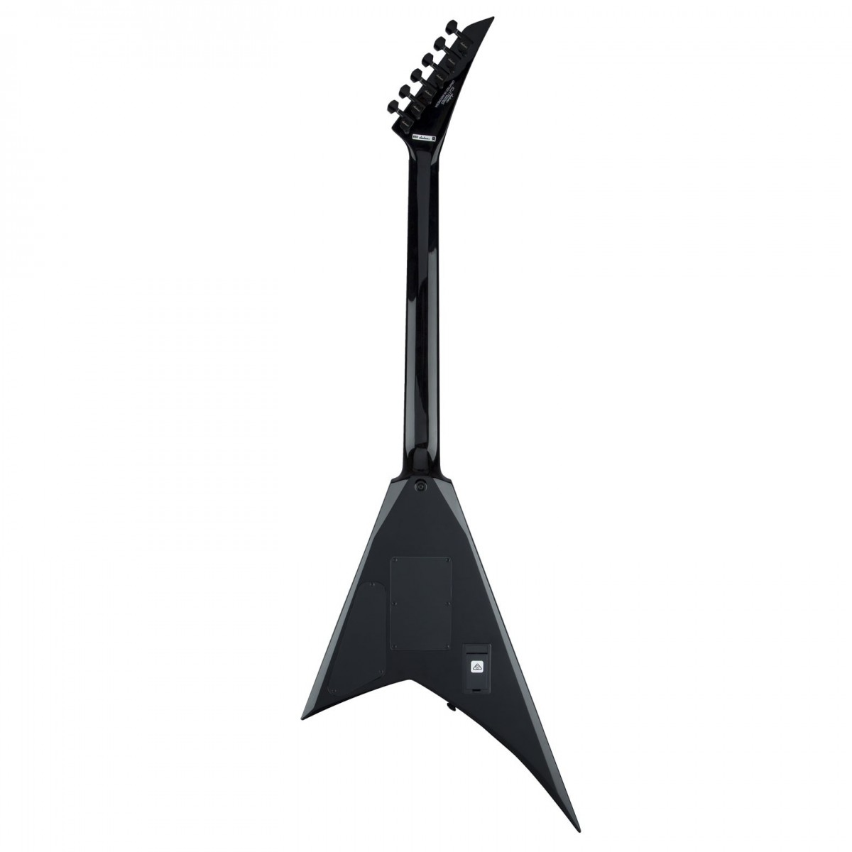 Jackson X Series Rhoads RRX24 Gloss Black