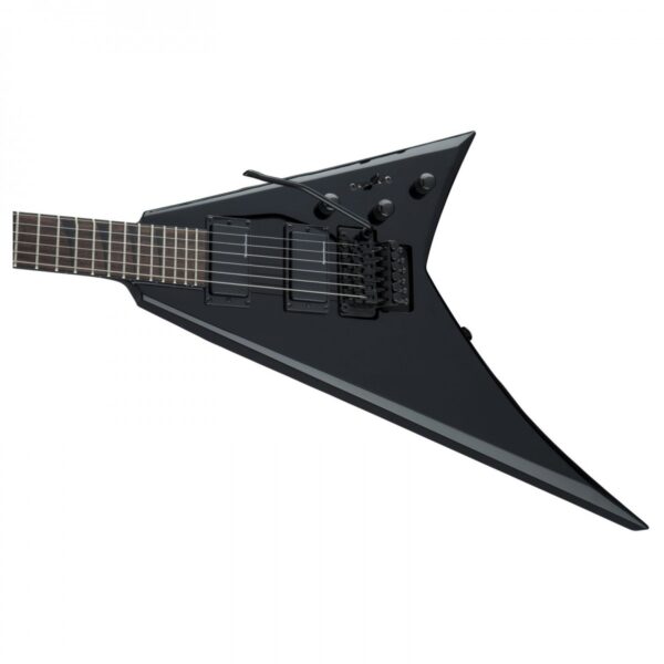 Jackson X Series Rhoads RRX24 Gloss Black