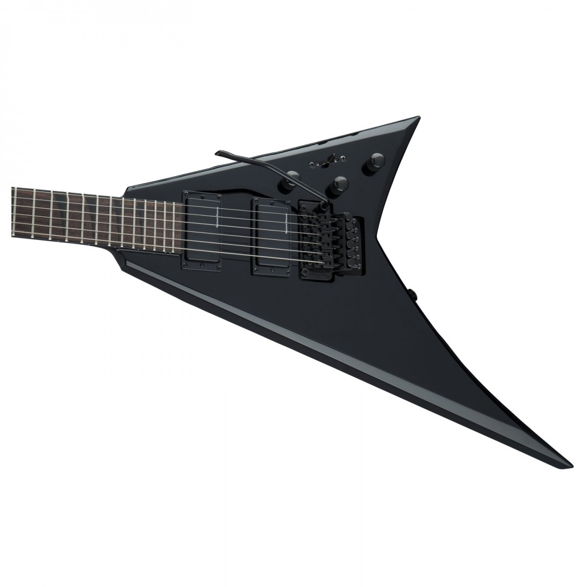 Jackson X Series Rhoads RRX24 Gloss Black
