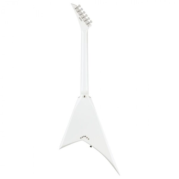Jackson MJ Series Rhoads RRT Ebony Fingerboard Snow White