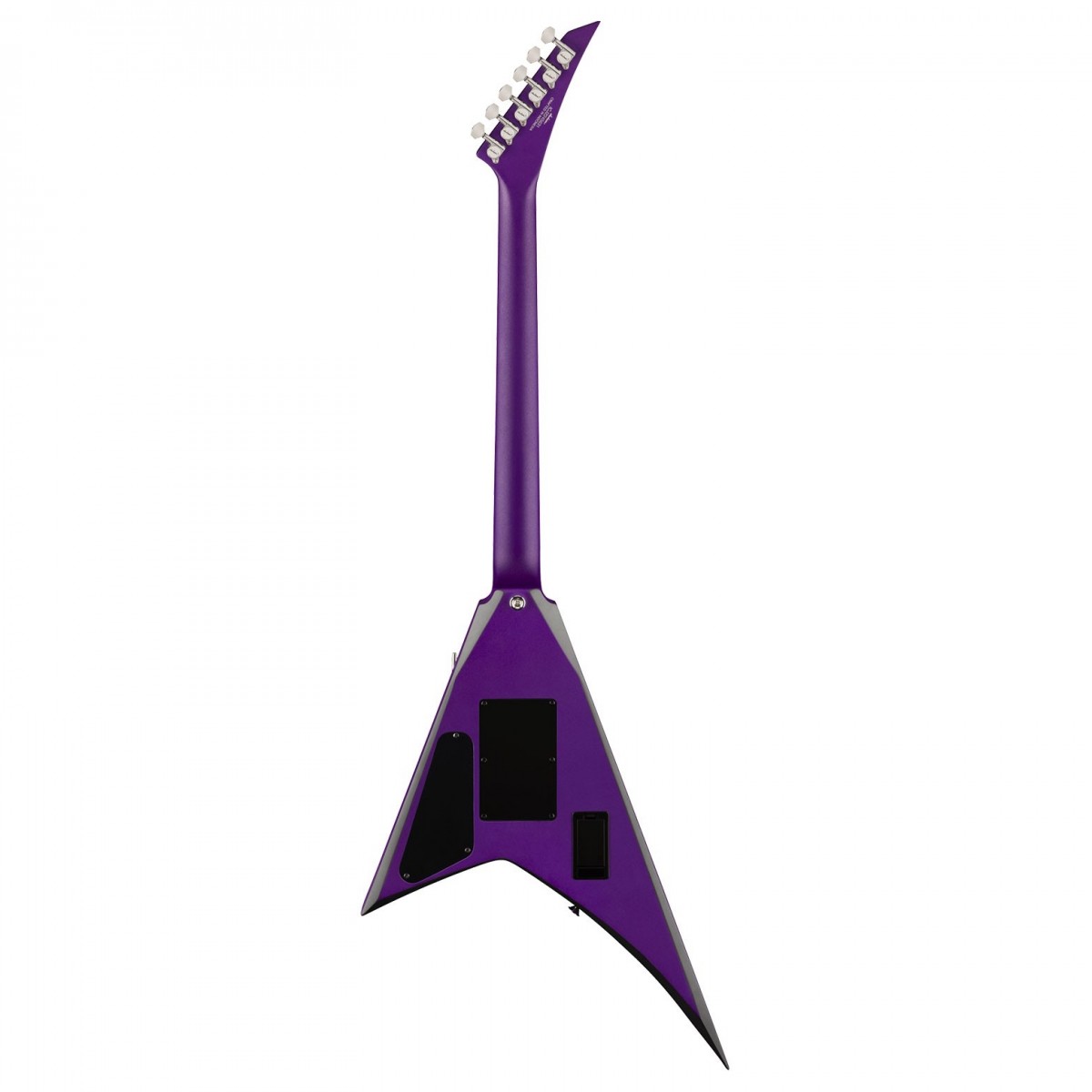 Jackson X Series Rhoads RRX24 Purple Metallic