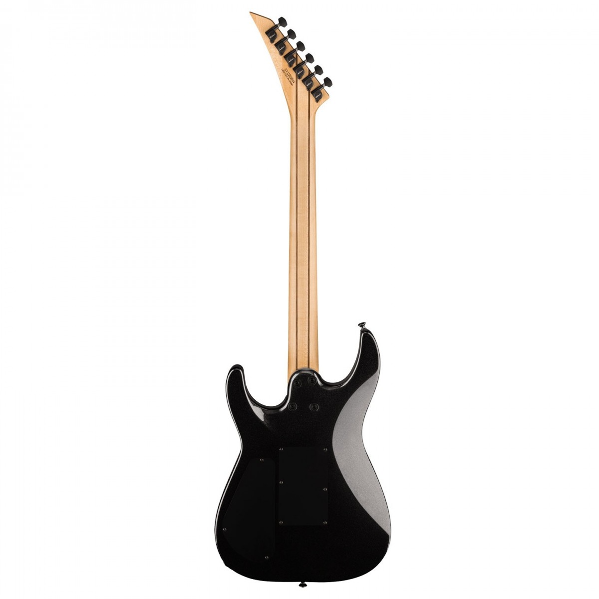 Jackson Pro Plus Series DKA Metallic Black