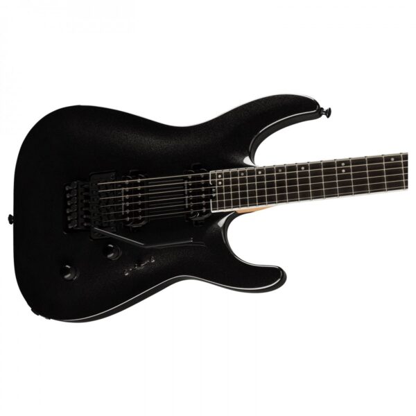 Jackson Pro Plus Series DKA Metallic Black