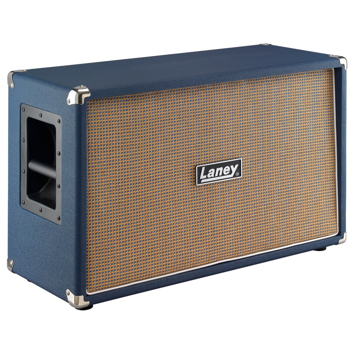 Laney Lionheart Foundry Series LF212 2x12 Amp Cabinet