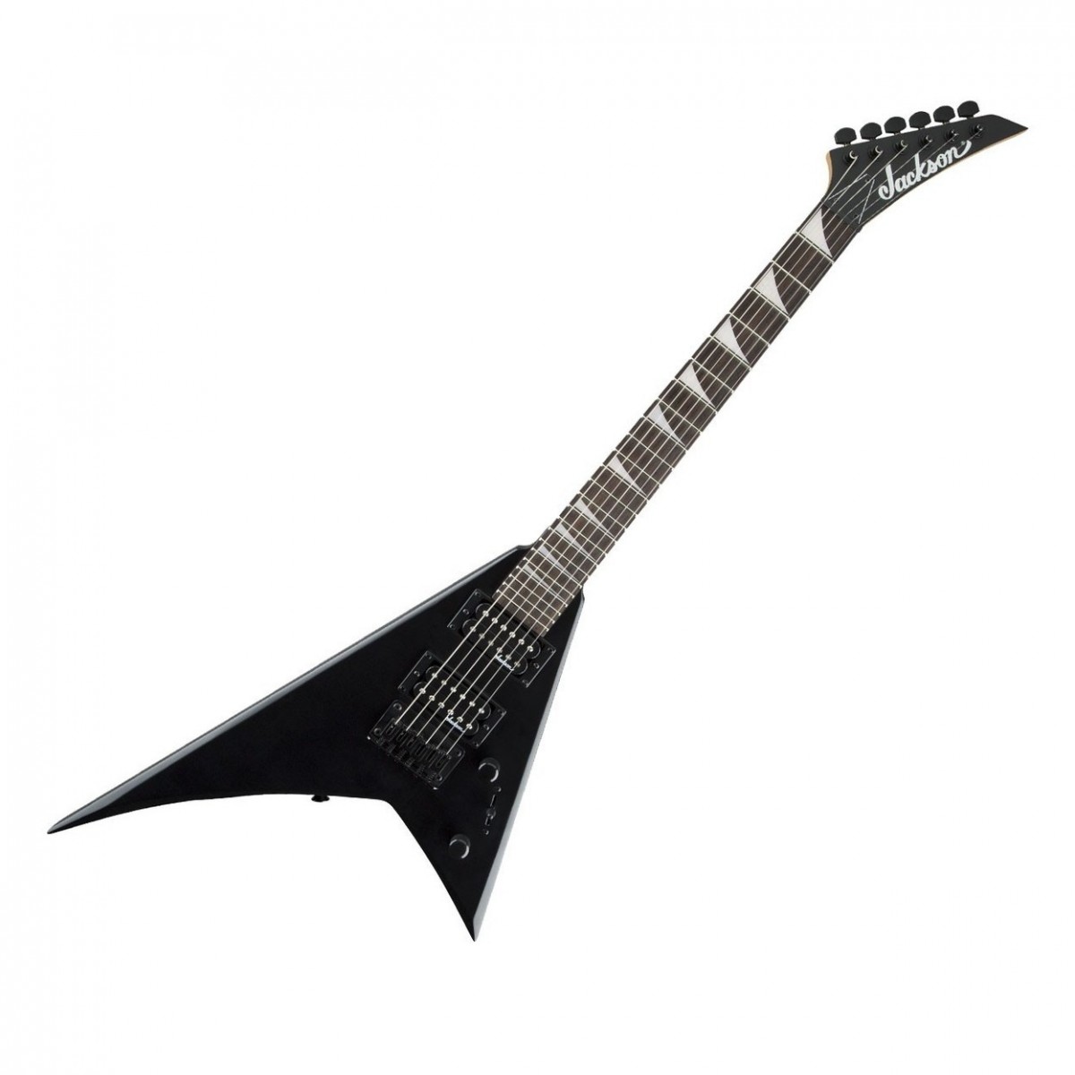 Jackson JS Series RR Minion JS1X Guitar Pack Build Your Own Bundle