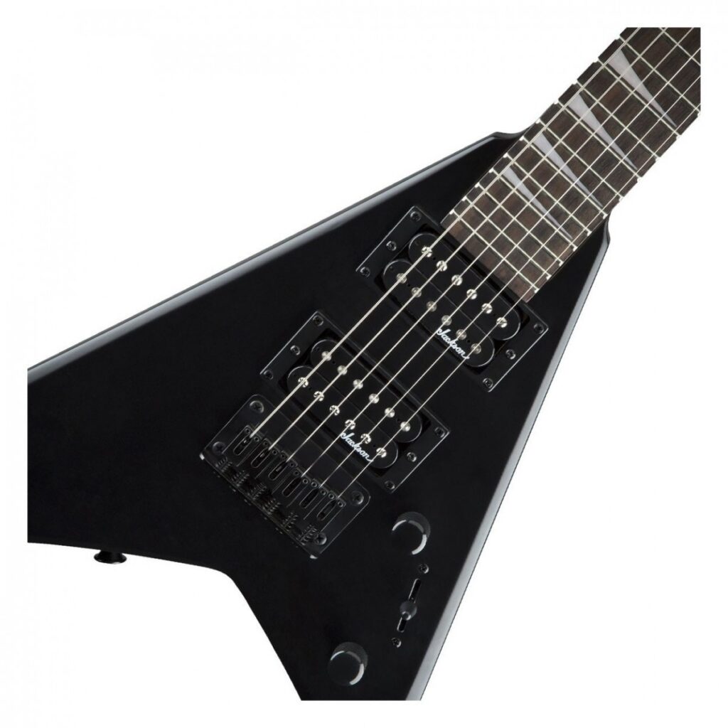 Jackson JS Series RR Minion JS1X Guitar Pack Build Your Own Bundle