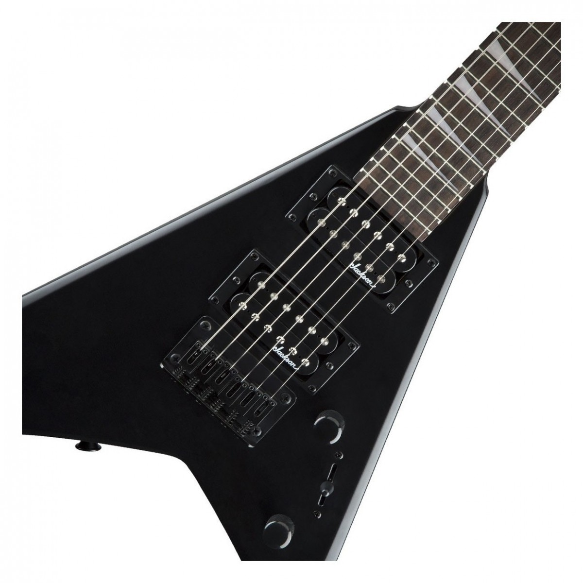 Jackson JS Series RR Minion JS1X Guitar Pack Build Your Own Bundle