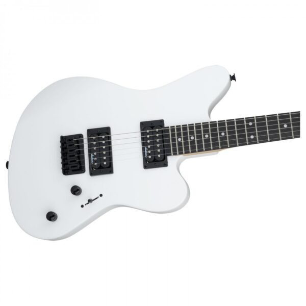 Jackson JS Series Surfcaster JS22 HT Snow White