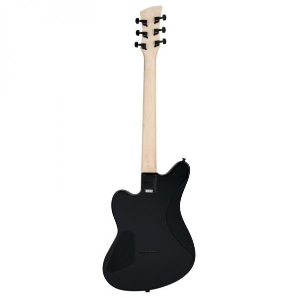 Jackson JS Series Surfcaster JS22 HT Gloss Black