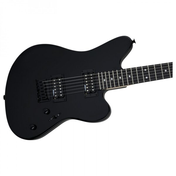 Jackson JS Series Surfcaster JS22 HT Gloss Black