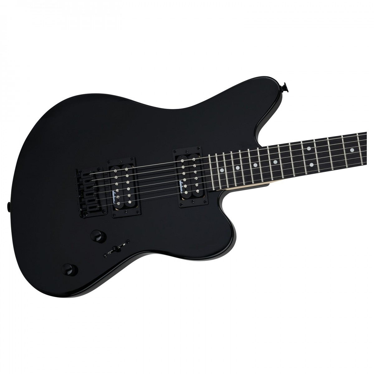 Jackson JS Series Surfcaster JS22 HT Gloss Black