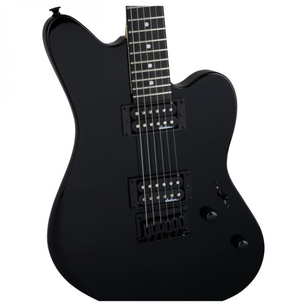Jackson JS Series Surfcaster JS22 HT Gloss Black