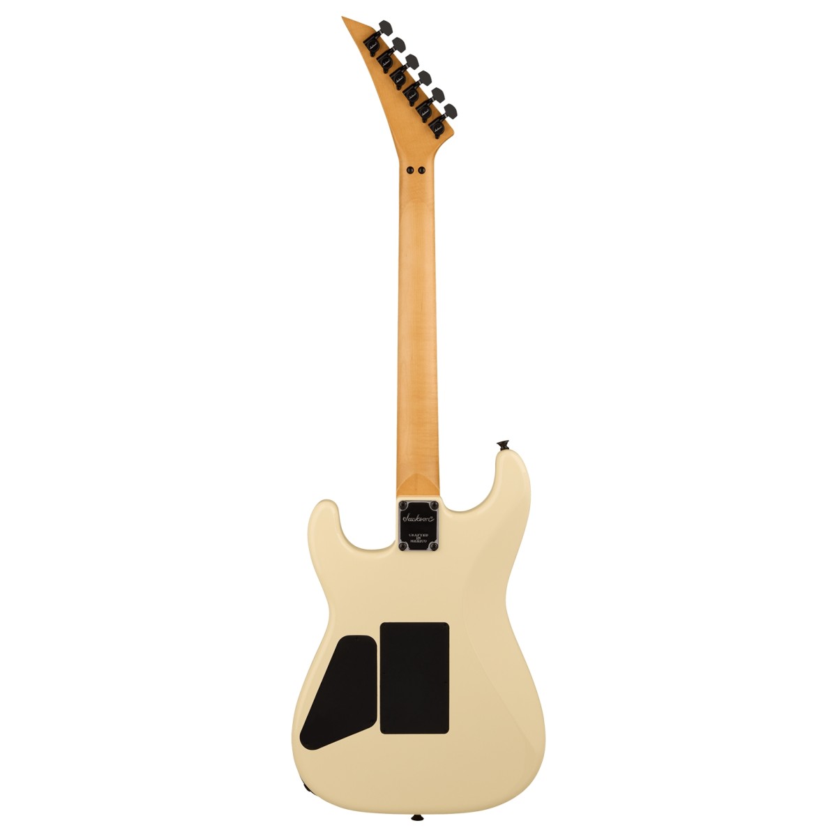 Jackson Pro Origins 1985 San Dimas SD1A H FR MN Vanilla Shake