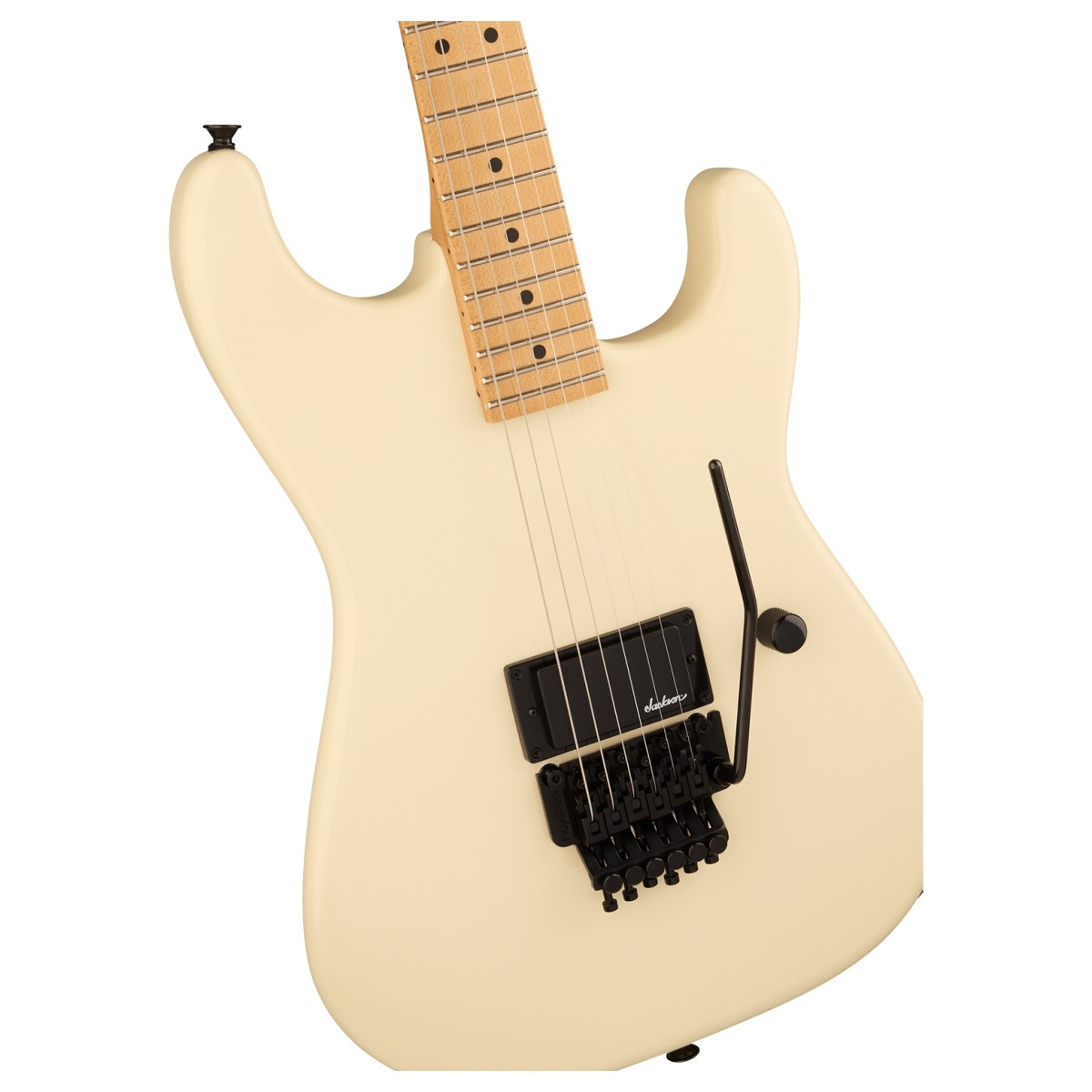 Jackson Pro Origins 1985 San Dimas SD1A H FR MN Vanilla Shake